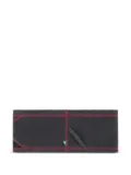 Klättermusen Uller fleece-lined headband - Grey