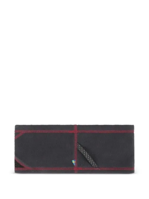 Klättermusen Uller fleece-lined headband