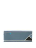 Klättermusen Uller fleece-lined headband - Blue