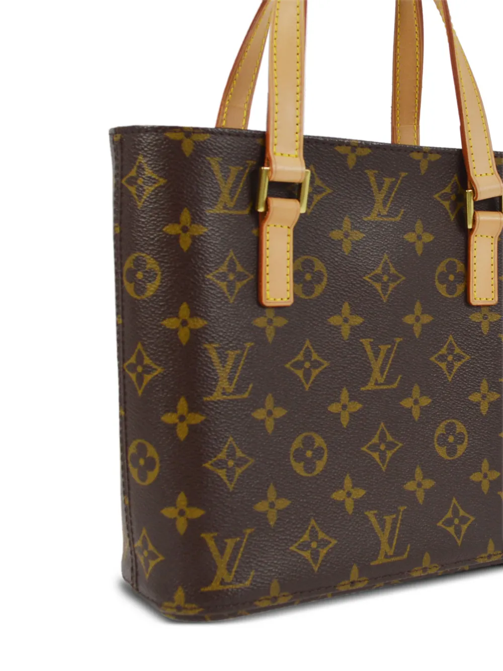 Cheap Louis Vuitton Pre-Owned 2001 Monogram Vavin PM tote bag WOMEN