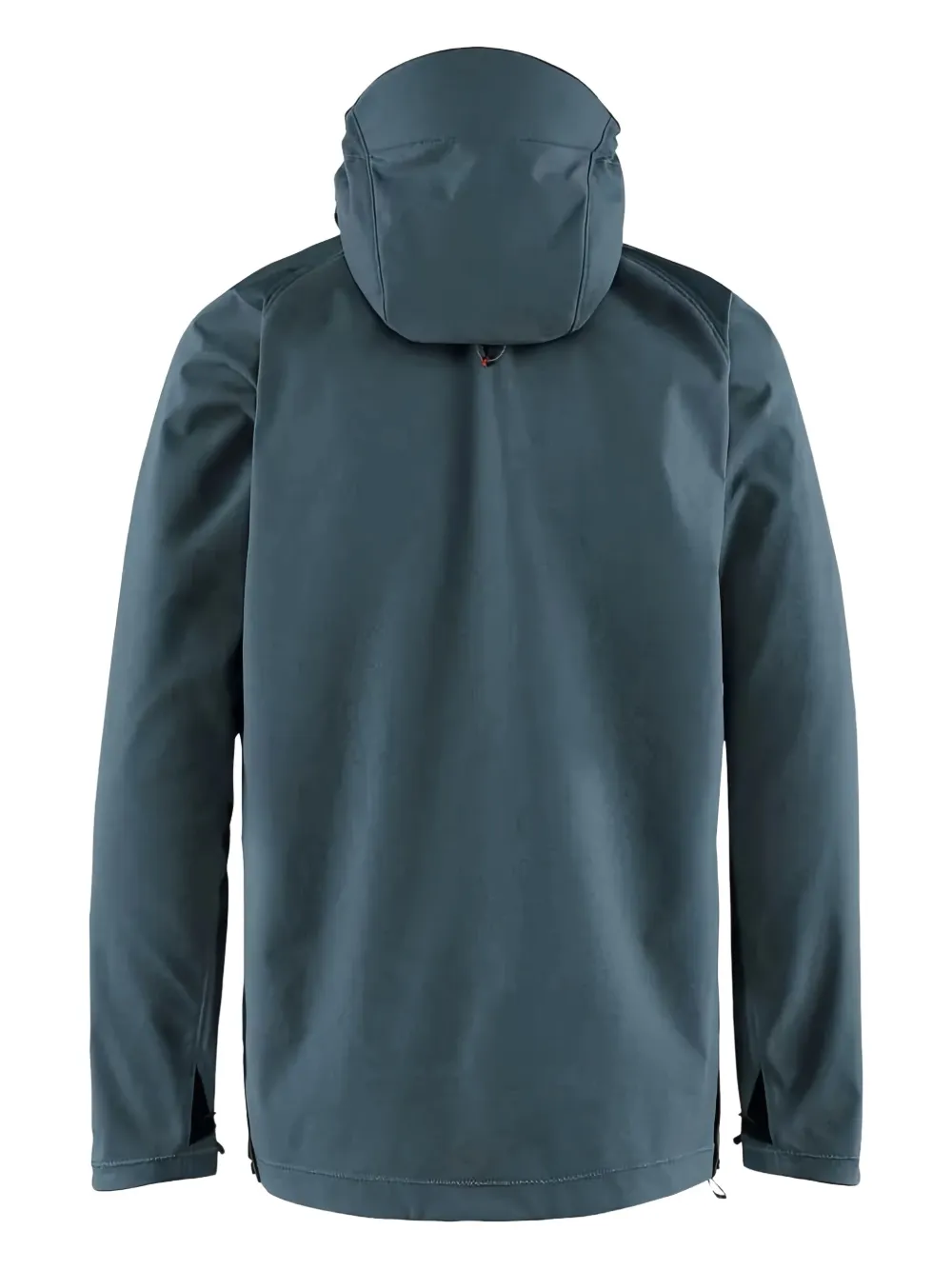 Klättermusen embroidered-logo jacket | Hooded Jackets | Image 2
