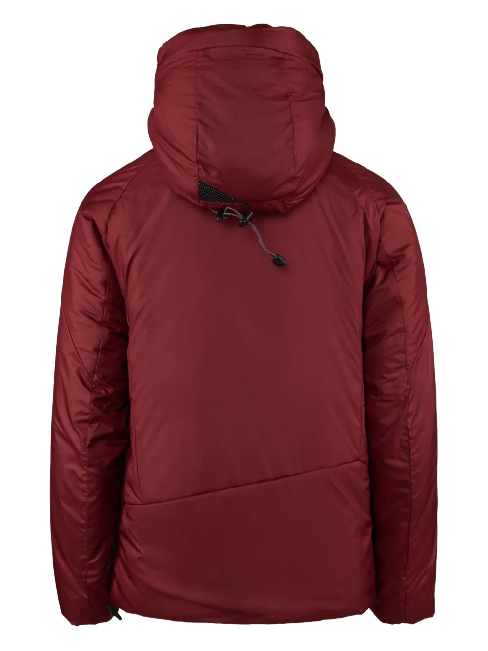 Klättermusen Lödyn hooded jacket | Down Jackets | Image 2