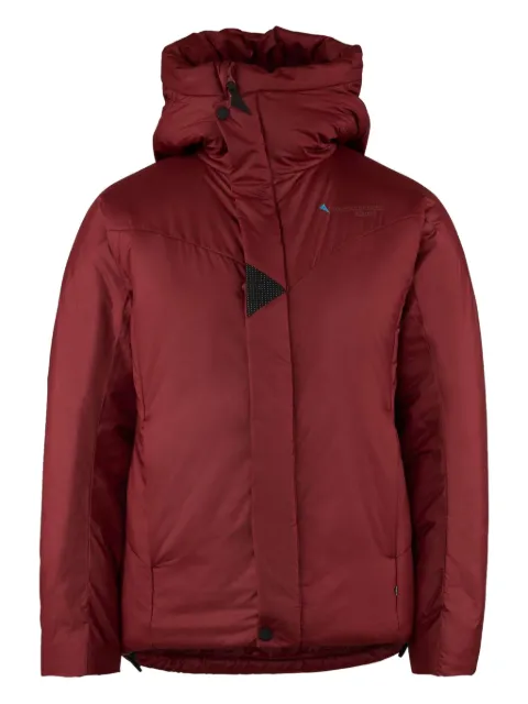 Klättermusen Lödyn hooded jacket