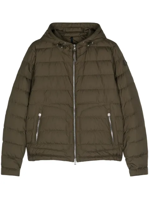 Moncler Sestriere quilted down jacket
