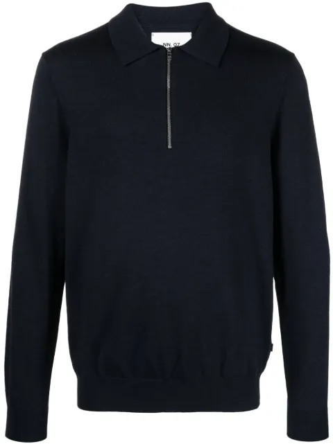 NN07 Sergio wool jumper