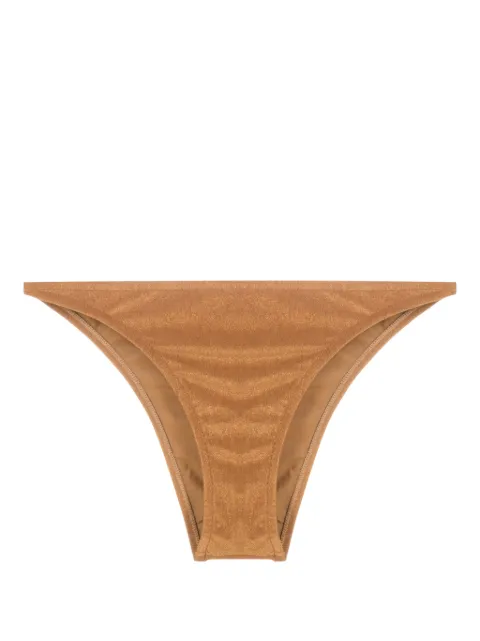 Lenny Niemeyer bikini bottom con tiro bajo