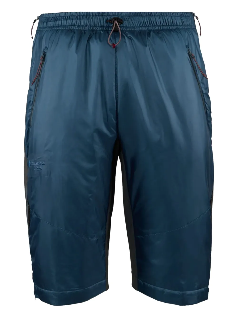 Klättermusen Lovar shorts | Blue | Image 1