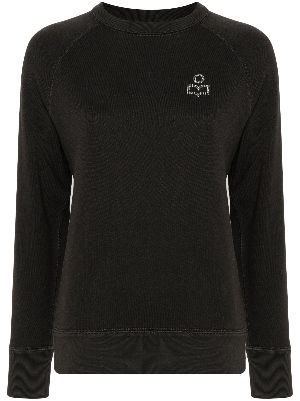 Isabel marant belem online sweatshirt