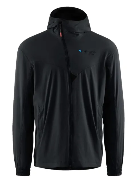 Klättermusen Bestla zip hood jacket