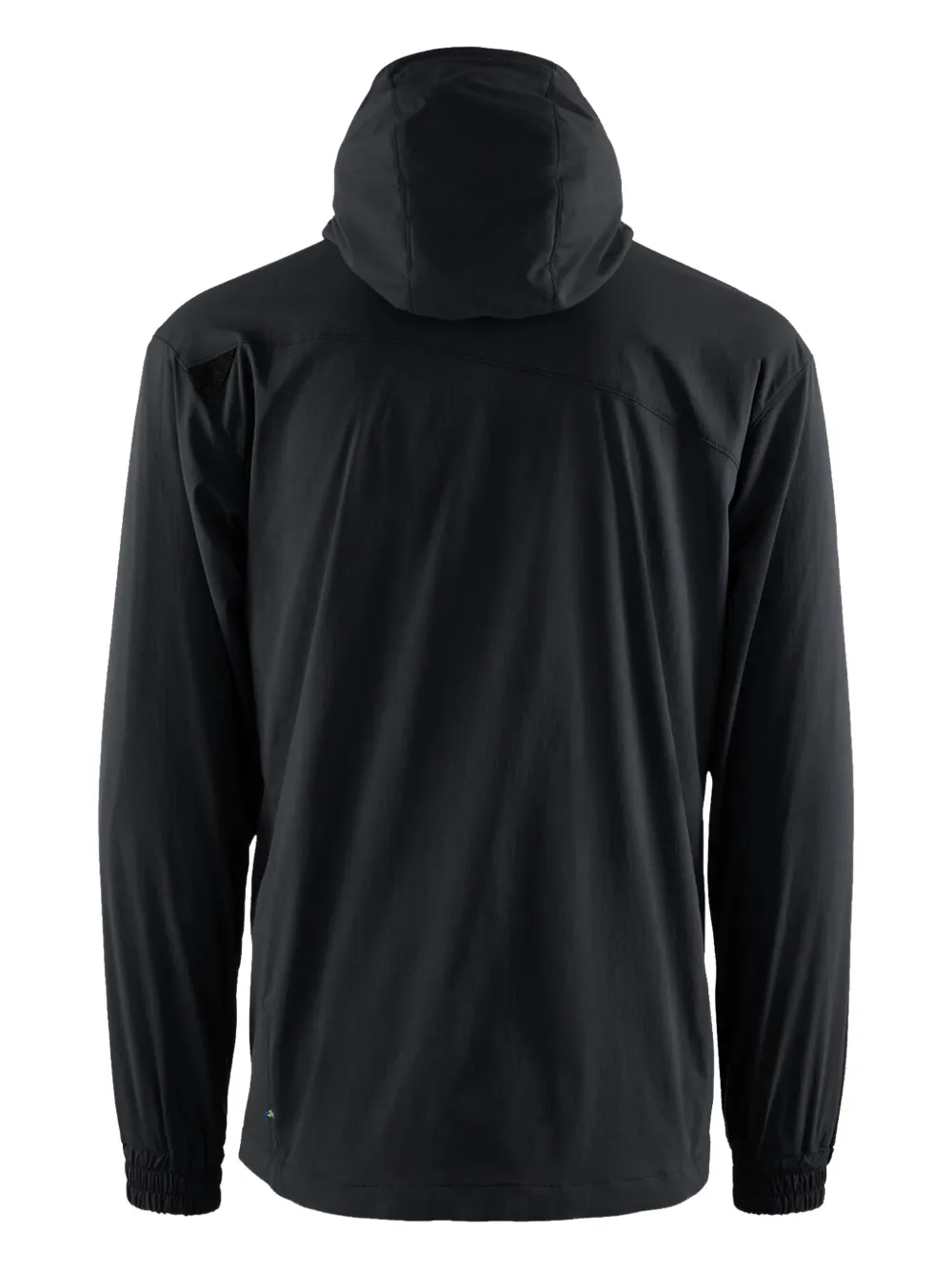 Klättermusen Bestla zip hood jacket | Sport Jackets & Windbreakers | Image 2