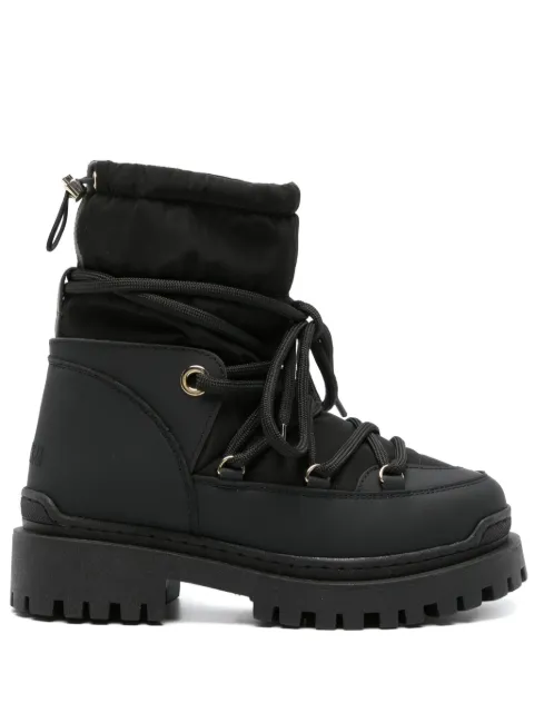Inuikii Performance Bomber padded boots