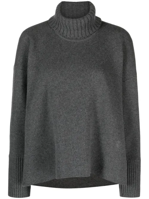 Pull en cachemire mélangé à col roulé - Proenza Schouler - Modalova