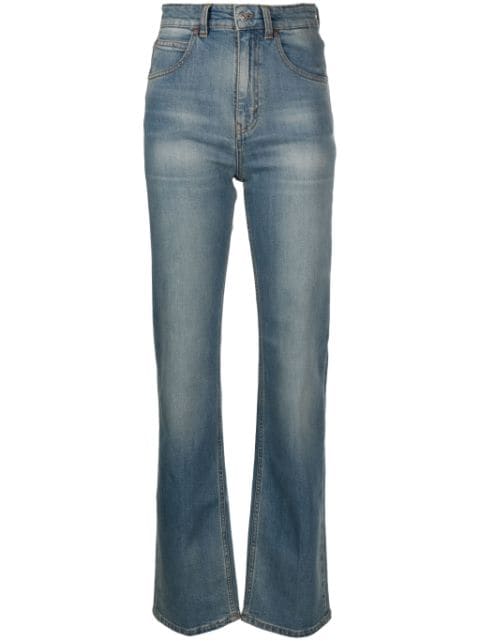 Victoria Beckham jeans Julia 