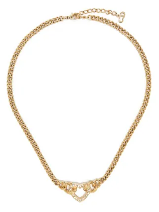 Christian Dior Pre-Owned