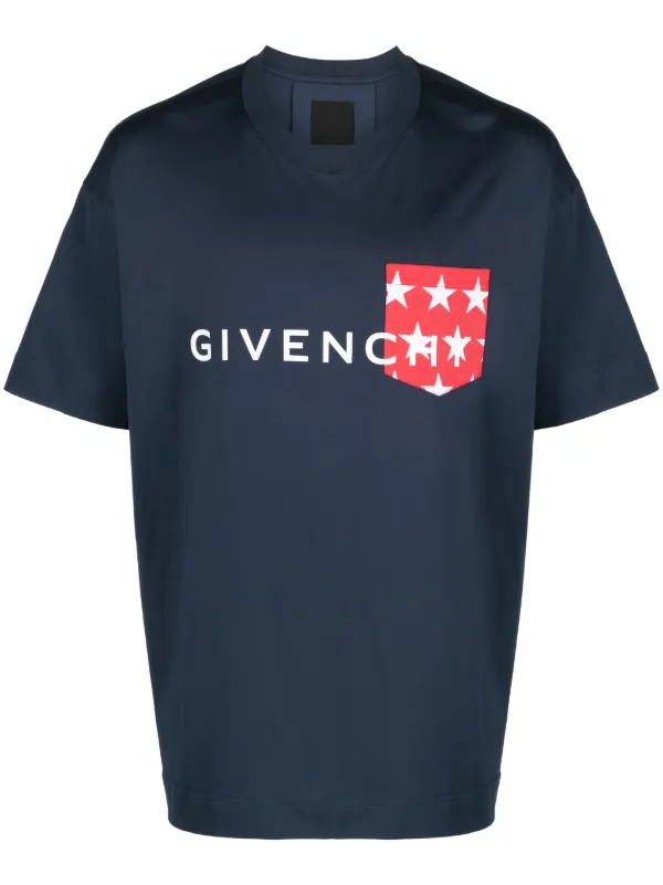 Givenchy golf shirt deals