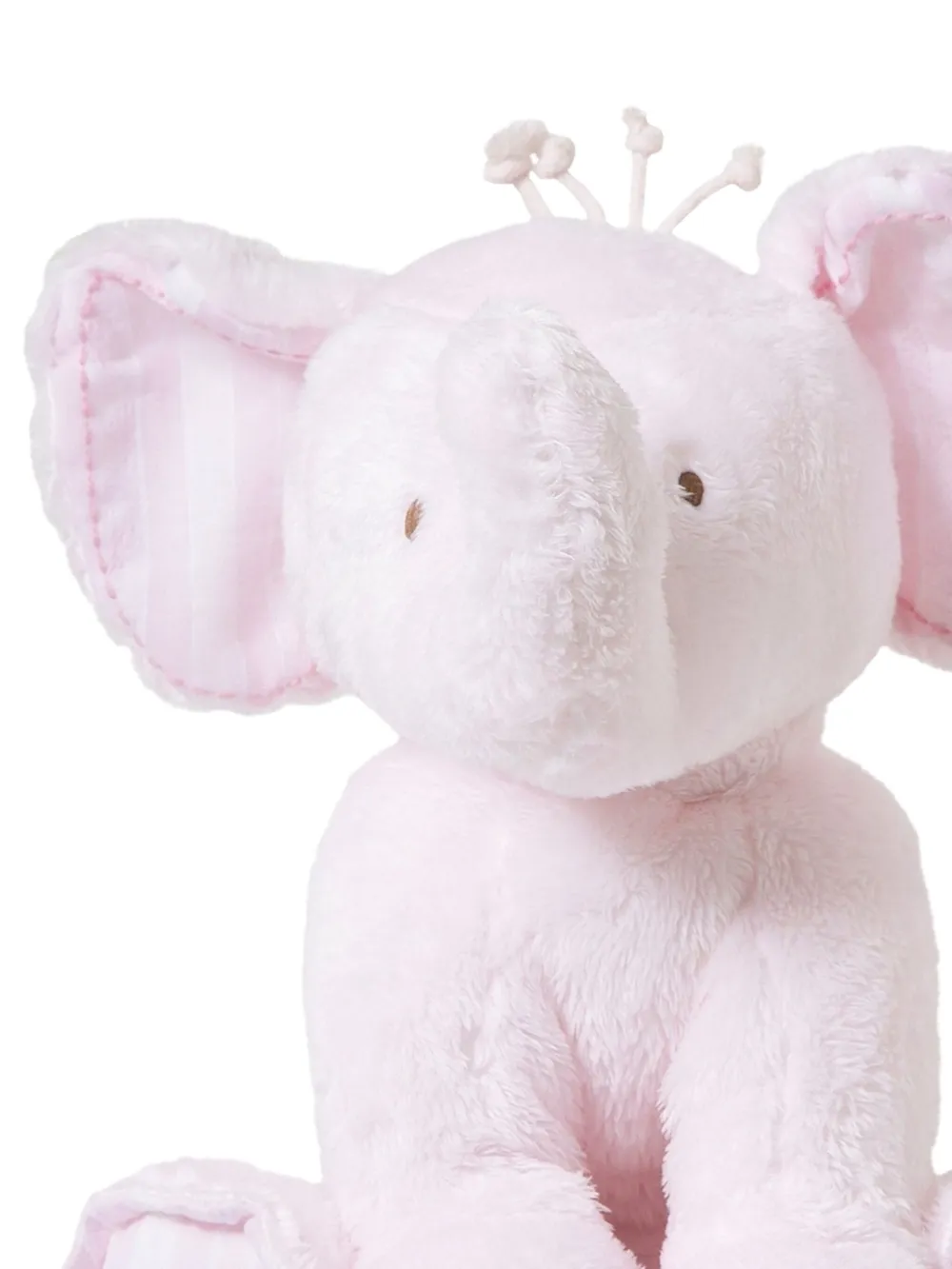 Tartine Et Chocolat Ferdinand the Elephant plush toy | Soft Toys | Image 2