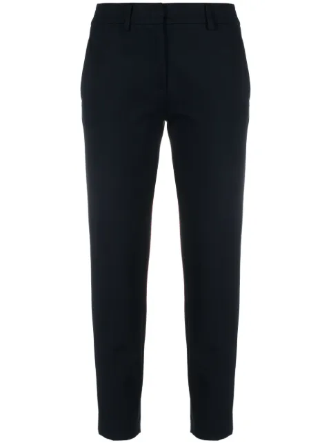 Blanca Vita pantalones chino Pancratium