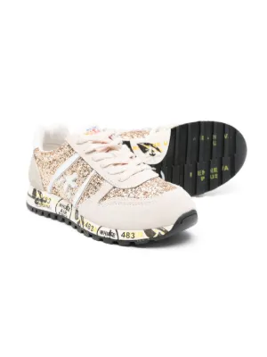 Premiata Kids - Designer Shoes for Kids - FARFETCH