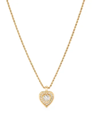 Christian Dior Pre-Owned
