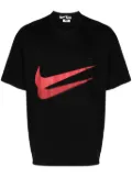 Black Comme Des Garçons 1LT102 1 - BLACK