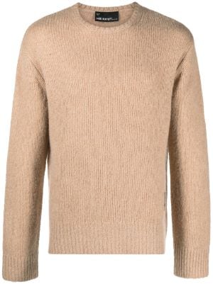 Neil Barrett Pattern Intarsia Sweater, $375, farfetch.com