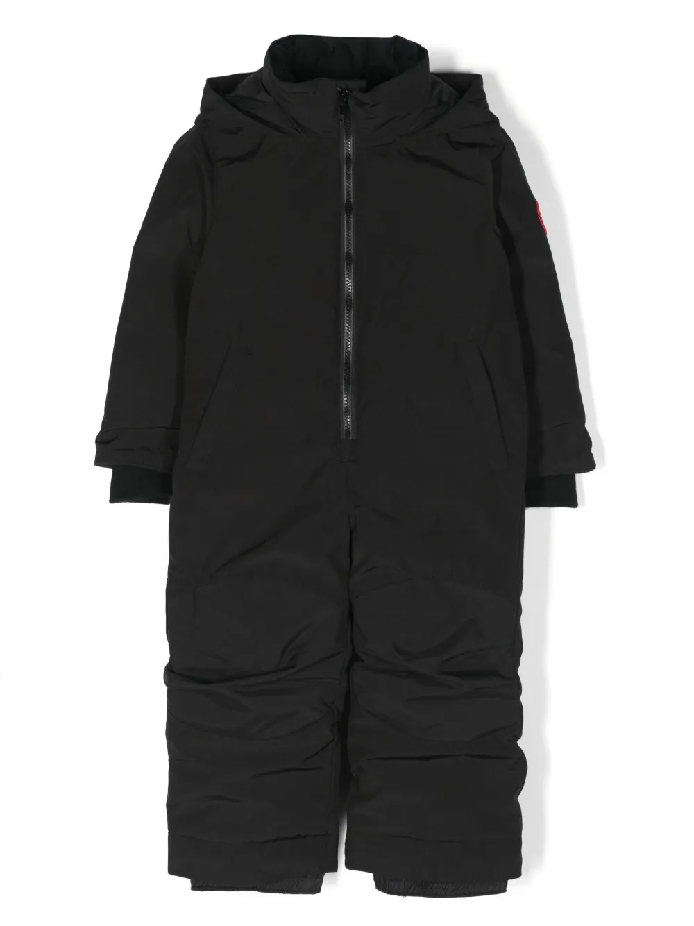 Canada goose shop grizzly snowsuit