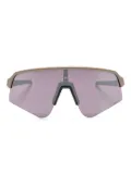 Oakley Sutro Lite mirrored sunglasses - Neutrals