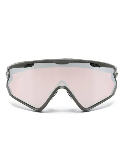 Oakley Wind Jacket 2.0 shield-frame sunglasses