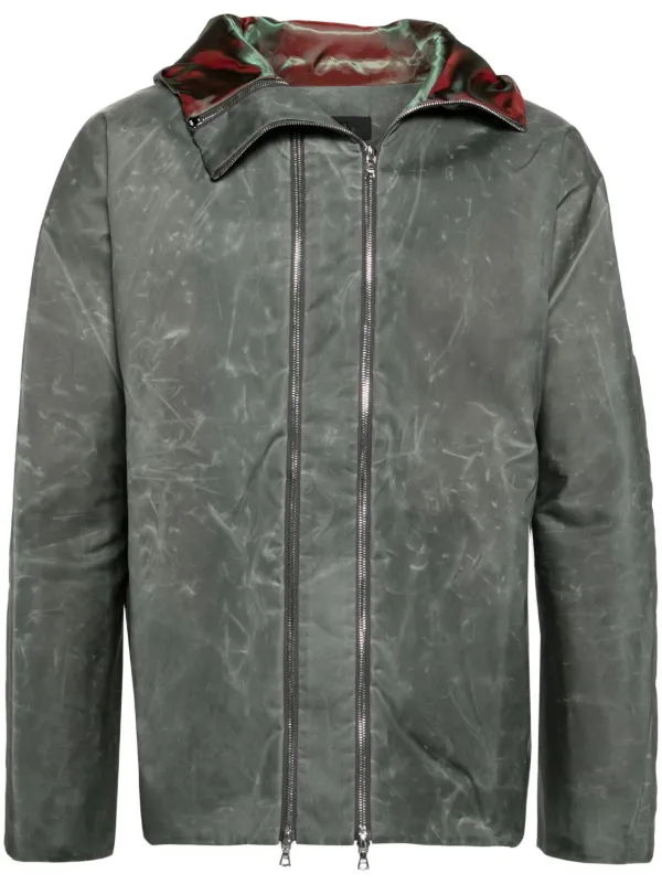 LUEDER Mariner フーデッドジャケット - Farfetch
