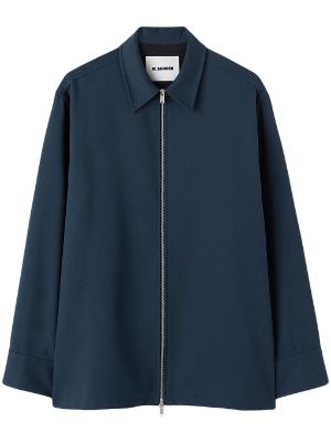 Jil Sander（ジルサンダー） シャツ - FARFETCH