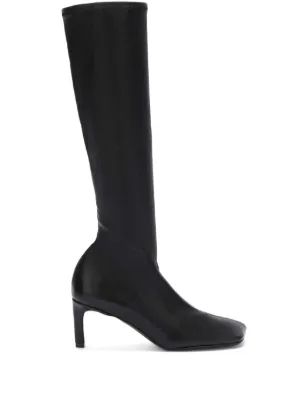 JIL SANDER（ジル・サンダー）ブーツ - FARFETCH