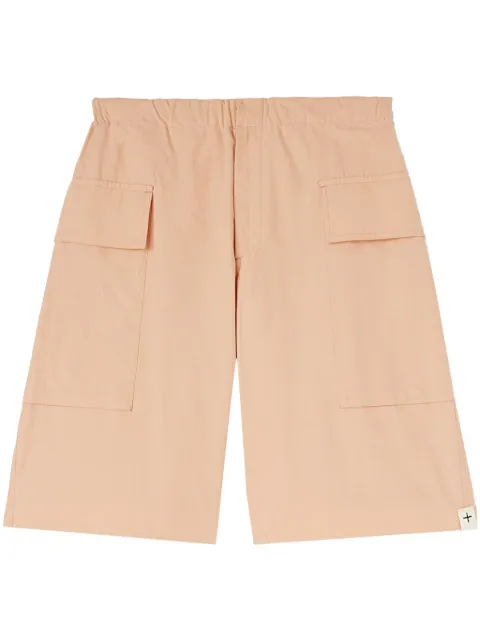 Jil Sander shorts cargo