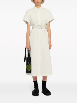 JIL SANDER（ジル・サンダー）ワンピース・ドレス - FARFETCH