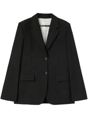 JIL SANDER（ジル・サンダー）ジャケット・ブルゾン - FARFETCH