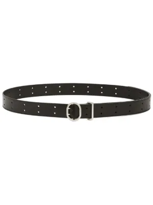 【希少】Jil Sander SPHERE BELT Jil Sander Belts for Men - Shop Now on FARFETCH