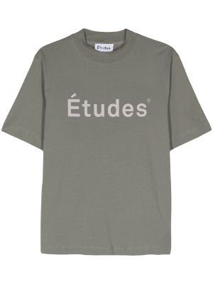 Études（エチュード）メンズ トップス・Tシャツ - FARFETCH