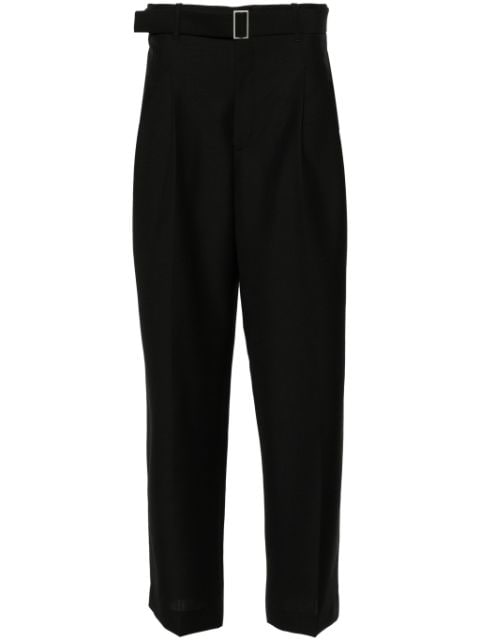 Etudes Cooper Suiting wide-leg trousers