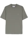 Études Studio The Award Accent T-shirt - Grey