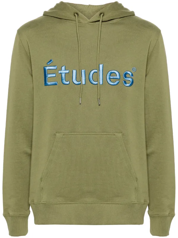 パーカー・フーディ Etudes Sweatshirt With Logo Embroidery 19241670_43831556_600.jpg