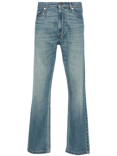 Etudes Relic straight-leg jeans