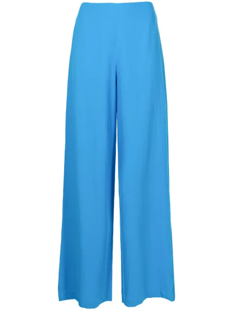 Lenny Niemeyer high-waisted palazzo pants