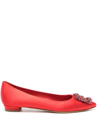 Manolo Blahnik