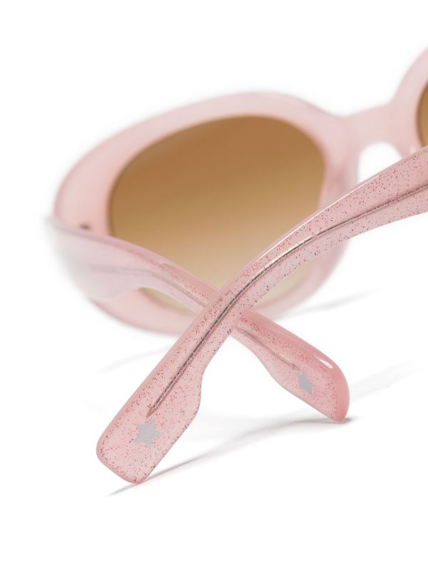 Burberry sunglasses kids clearance pink