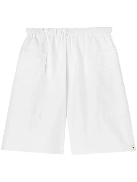 Jil Sander shorts cargo
