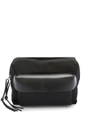 ★人気★ Jil Sander/ジルサンダー  ロゴ メッセンジャーバッグ JIL SANDER（ジル・サンダー）メッセンジャーバッグ - FARFETCH