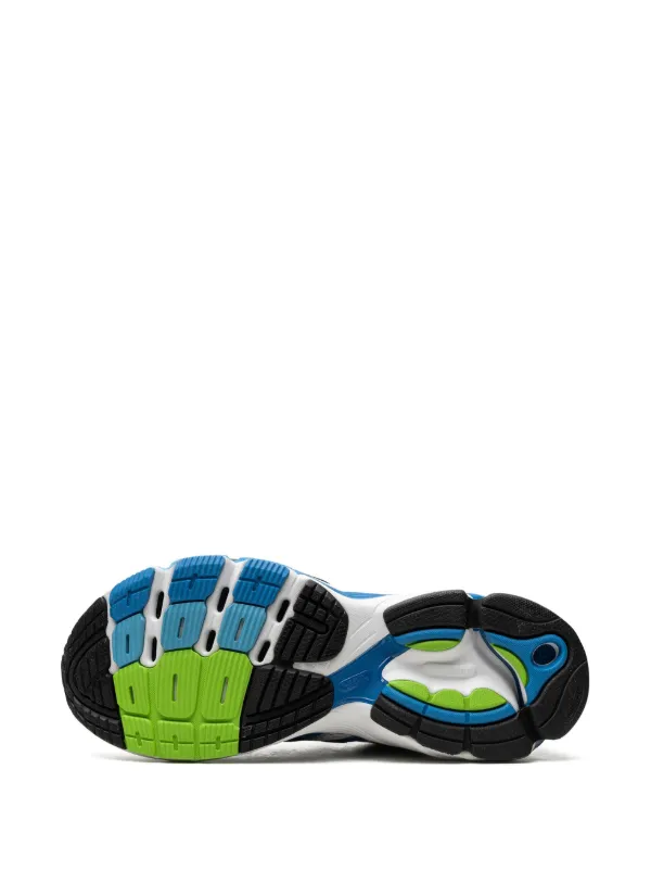 流行に  low-top 7 Cushion Supernova Adidas Sneakers White | 小物