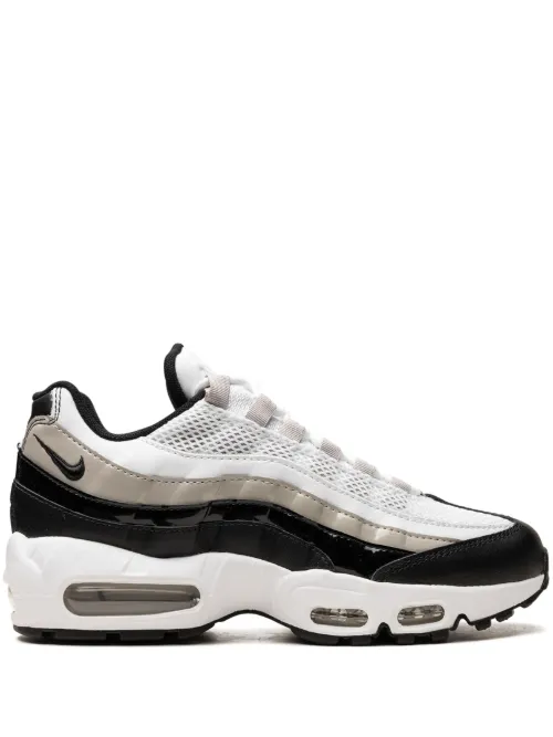 Nike baskets Air Max 95 - Blanc - Nike - Modalova