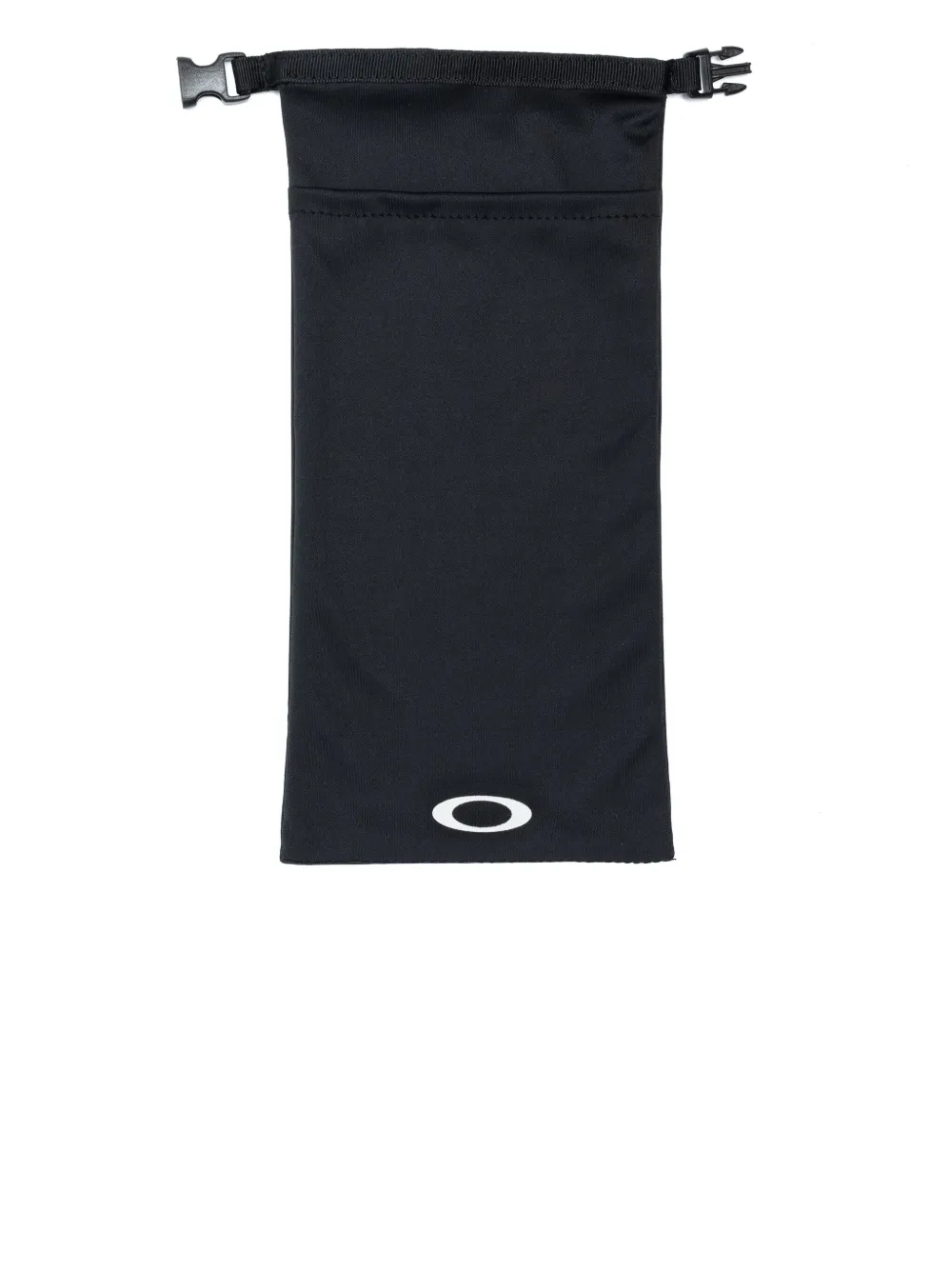 OAKLEY KID Resistor zonnebril met shield montuur Blauw