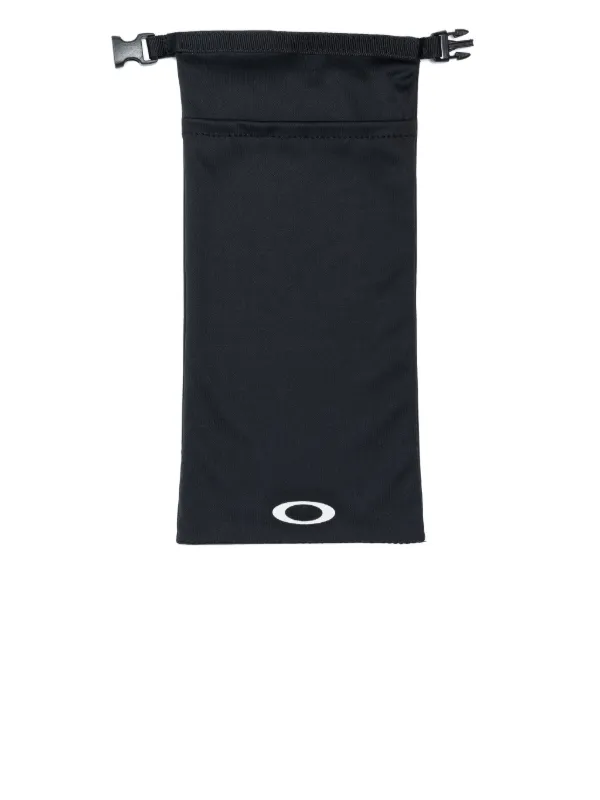 OAKLEY KID Resistor シールドフレーム サングラス | ブルー | FARFETCH JP