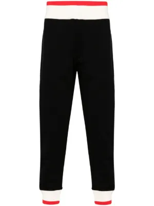Alexander McQueen Sweatpants for Men - Shop Now on FARFETCH Alexander McQueen Sweatpants for Men - Shop Now on FARFETCH